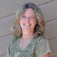 Judy Minter from Judy Minter Design Details