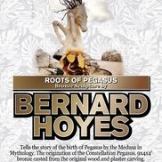 Bernard Hoyes from Bernard Hoyes Art Gallery