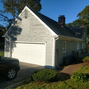 D r from Daniels Professional Painting llc