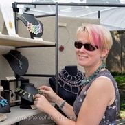 Kathy King from Kathy King Jewelry