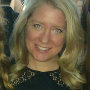 Paige Rodges from Paige Rodges, Writer