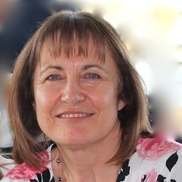 Julie Taylor from ConnectionCue Counselling