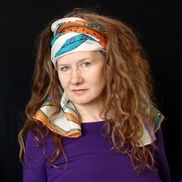 Janet Battaglio from Janet B Gallery & Studios
