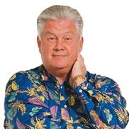 Richard Flint from Richard Flint