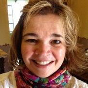 Cecilia Coelho from Lilla