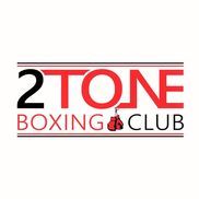 Evan Daiber from 2 Tone Boxing Club