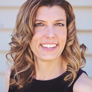 Sally Baher from Healing Massage By Sally 