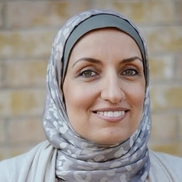 Maha Nasr from Healthy U Turn