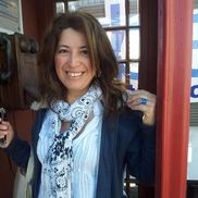 Rosely Hidalgo-Galleguillos from Stay Organized Professional Organizing Solutions