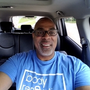 Michael Mitchell from Body Renovation Fitness Center