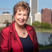 Betty Campbell from Betty Campbell, Executive Director Xpose Hope, Author, Speaker, Consultant