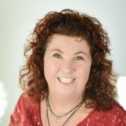 Paula D'Amico from Blessings by Nature®