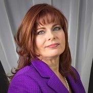 Suzanne Beauchaine from The Greater Pasco Chamber of Commerce