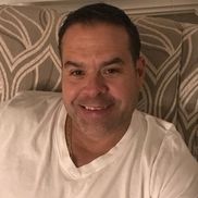 Carlos Caicedo from Spotless Carpet Cleaning