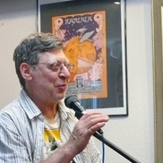 Iven Lourie from Artemis Books