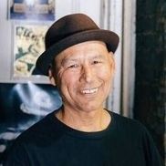 David Crook from Tai Chi Hip Hop Productions / Stellar Insights Astrology 