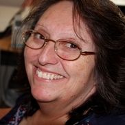 Rosanna Baker from Brems Jems and Gifts