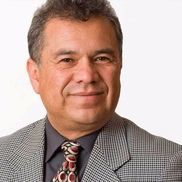 Juan Torres from Oremus Mercy