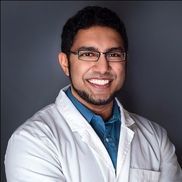 Dr. Shehbaz Shareef from Maplebrook Dental