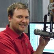 Nathan Woltmann from WOAK-FM La Grange