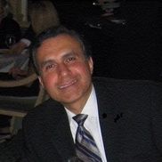 Hermes Ortiz from Hermes Wine Consulting IWI, Inc