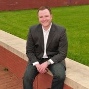 Matthew Weiss from Hyland Graphic Design & Advertising