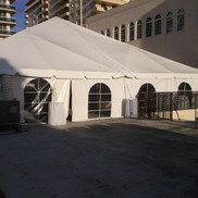 Gilbert Velilla from A 2nd Chance Party Rental, Inc.