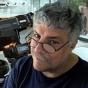 Burt Kempner from Mild Wild Media