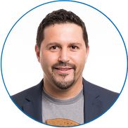 Manny Torres from Growth Amplifiers