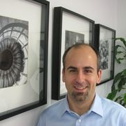 Tom Anderl from Direction Printing & Communications
