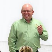 Arne Raisanen from ARBCO LLC Coaching & Training