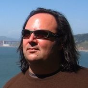 André Sactouris from André Sactouris