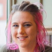 Alexandria Goldsmith from Wild Thing Accounting & Tax LLC