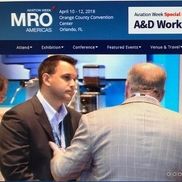 Brian Marcinkowski from Ejay Filtration Inc.