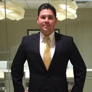 Miguel Clark from Suitable Strategies
