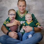 Joshua Richie from AdvoCare