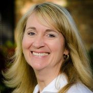 Lisa Jennings from Wildly Different Team Building Experiences