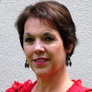 Ruth Condon from Brave Horse Music 