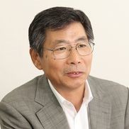 Tomohiro Koizumi from Japan Machinery Company