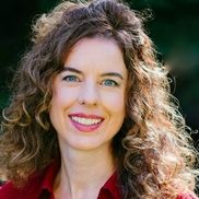 Kimberly Nicoletti from Self employed, freelance writer, instructor/coach and editor