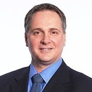 Brian Berton from Meridian Credit Union
