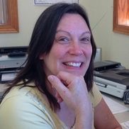 Ruth Freiderich from Ruth Freiderich / Voxxlife Associate