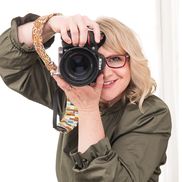 Rita Zietsma from Rita Zietsma Photography