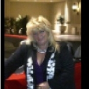 Patty Fay from Eternal Brandings