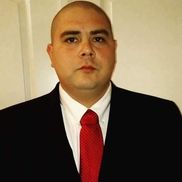 Anthony Calcagno from Griffin Tactical Security LLC