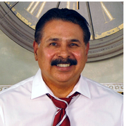 Frank Rosales from Affirm Medical Management, Inc.