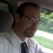 Lester Phelps III from Computech Technology Services