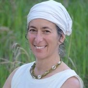 Rajni Lerman from Gaia Services