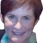 Teri McCready from 360WebMarketing.com