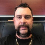 Evan Gray from G.P. Service Station Maintenance